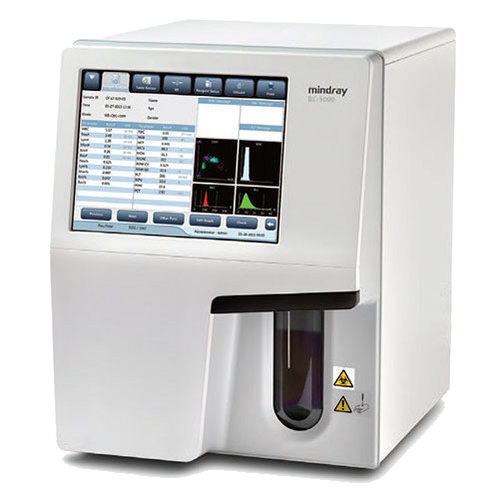 Jothi Laboratory