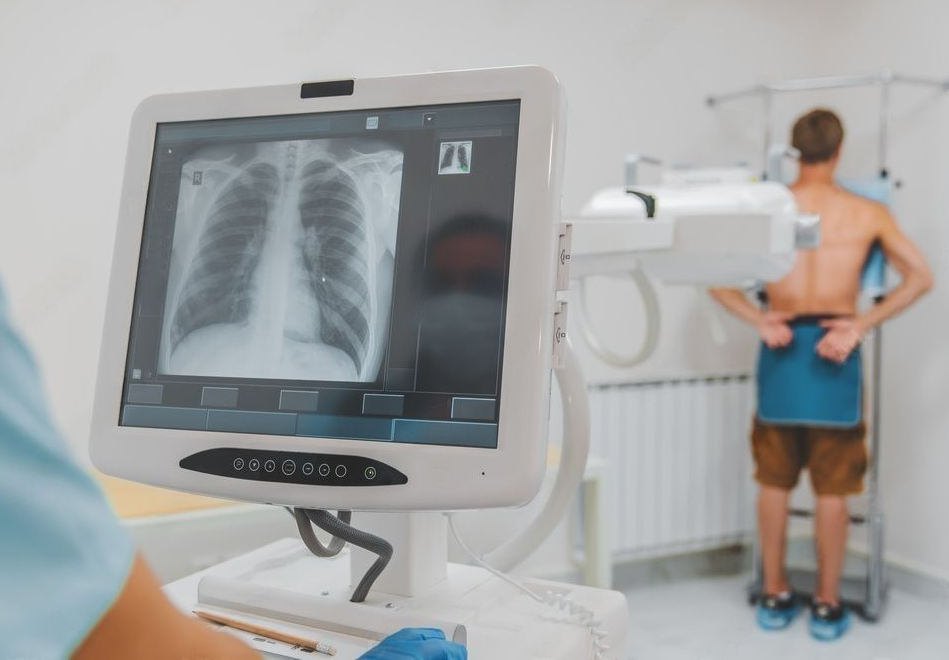 Care Well Diagnostic Centre