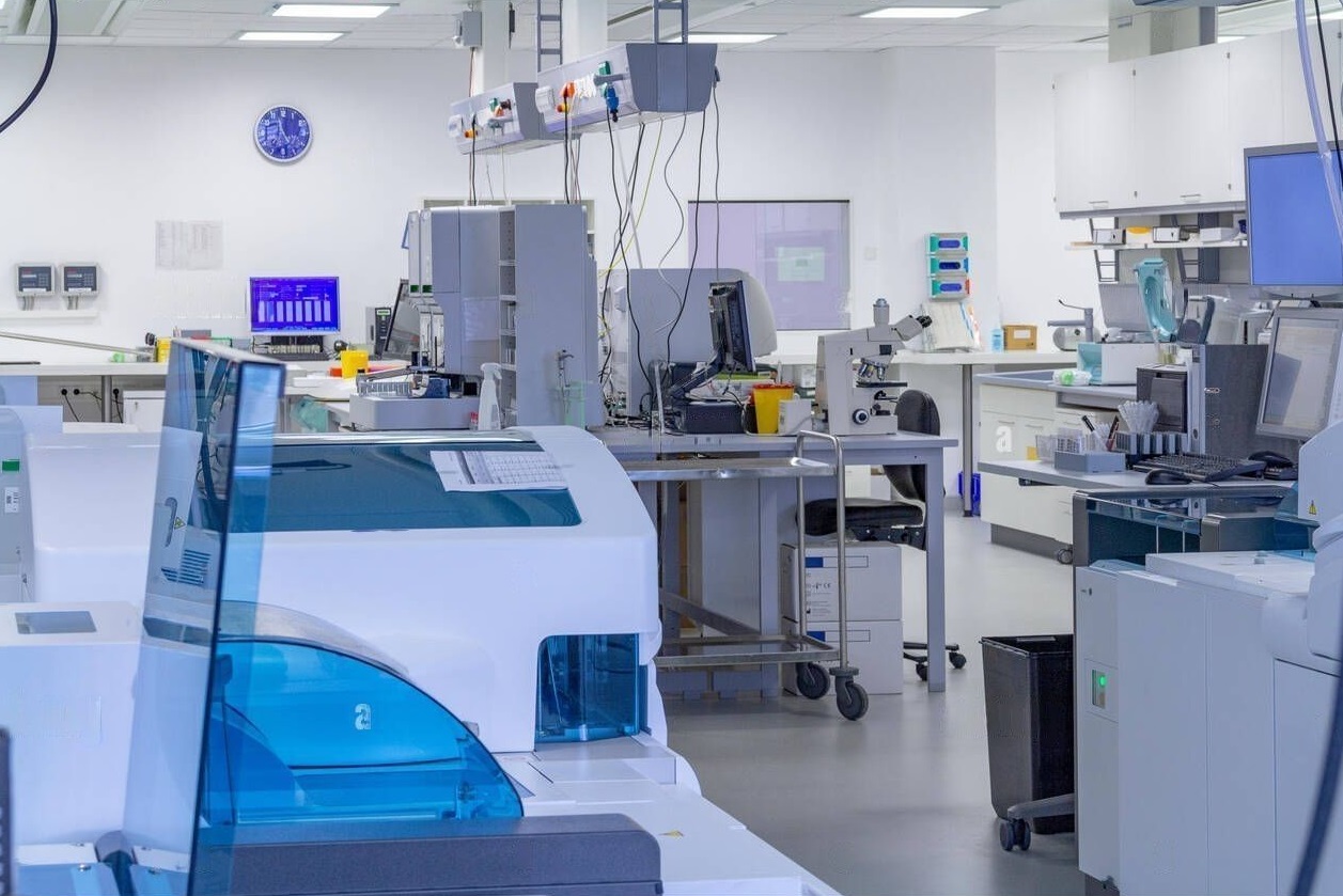 Care Well Diagnostic Centre
