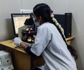 Jothi Laboratory