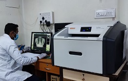 Jothi Laboratory