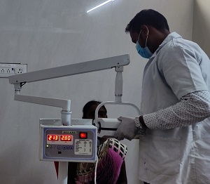 Jothi Laboratory