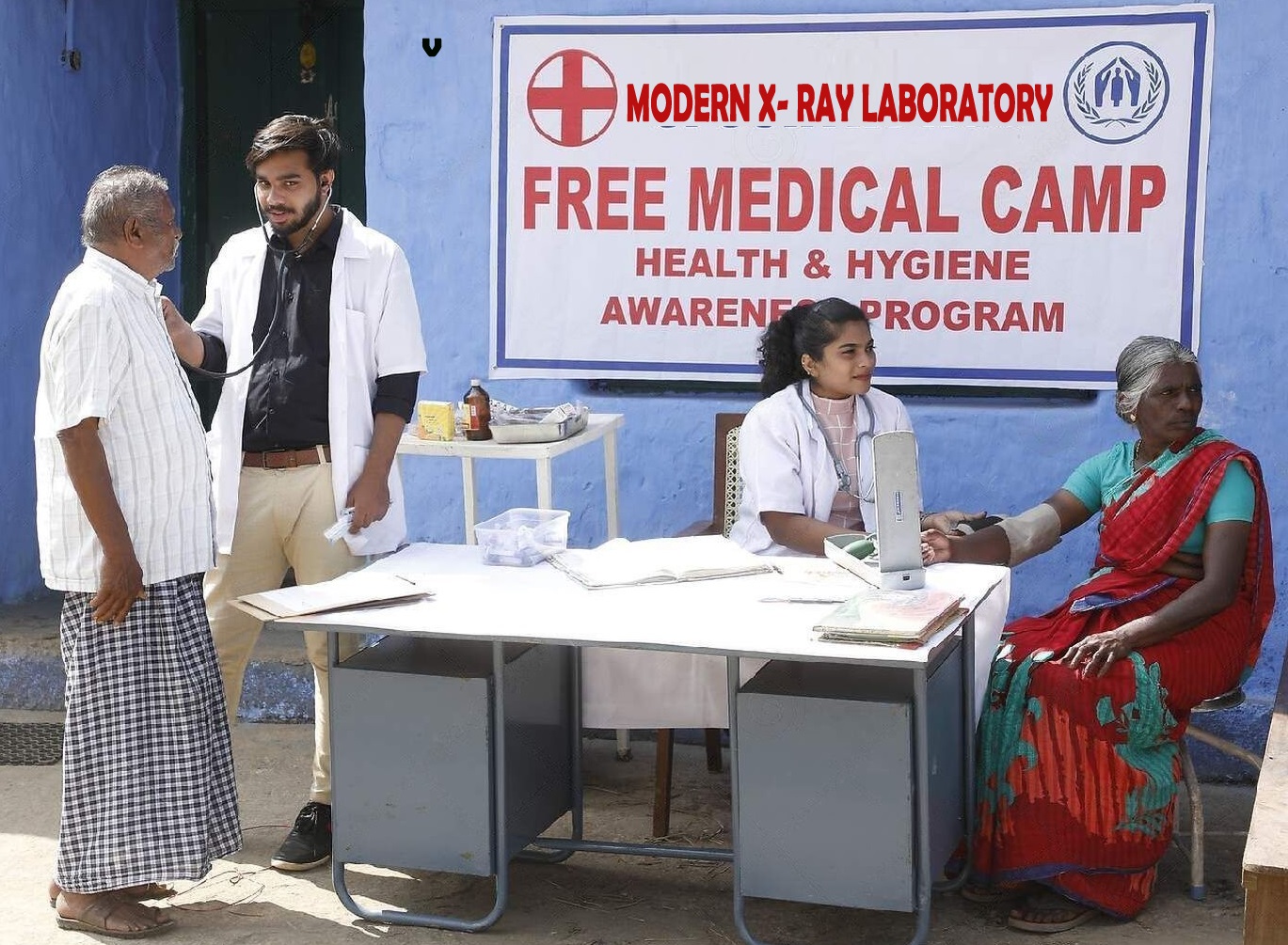 Care Well Diagnostic Centre